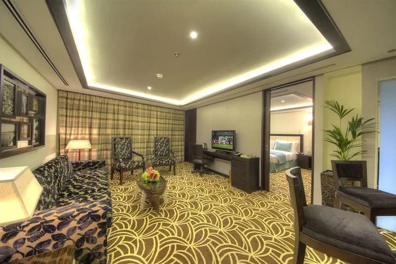 Pavilion Palace Hotel - photo 16