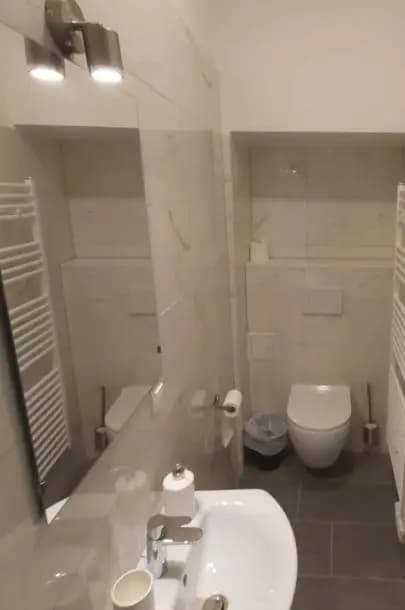 Cozy new apartment near Hannovermarkt - photo 4