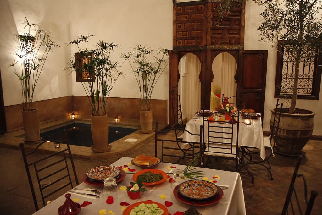 Riad Elixir - photo 10