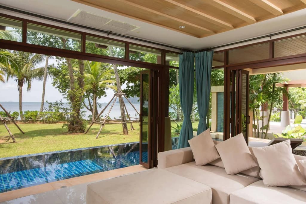 Amatapura Beach Villa 14 - photo 8