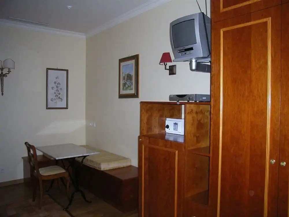 Appartements Arc de Triomphe - photo 8