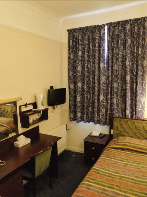 Hallam Hotel - photo 50