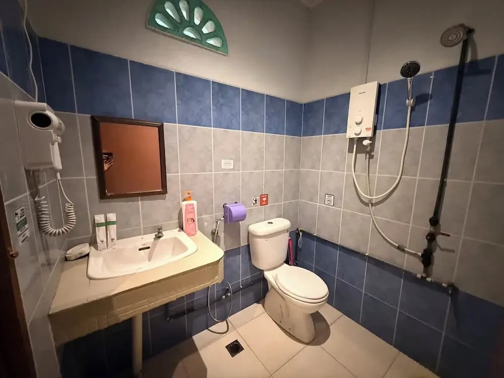 RTMS Guesthouse Semporna - photo 8