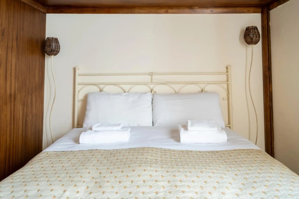 Rhona's Apartment - photo 3