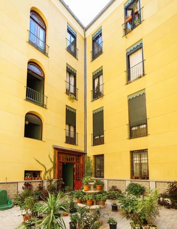 Charming Fuencarral - main photo