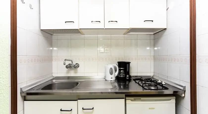 Madrid Residence - main photo