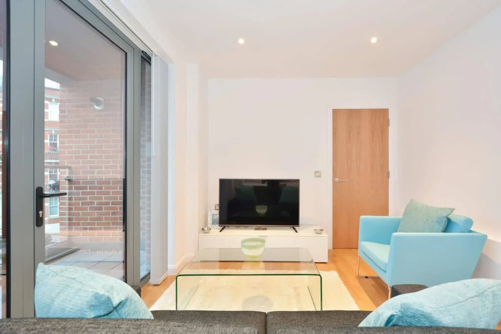 The Kensington Residencies - photo 5
