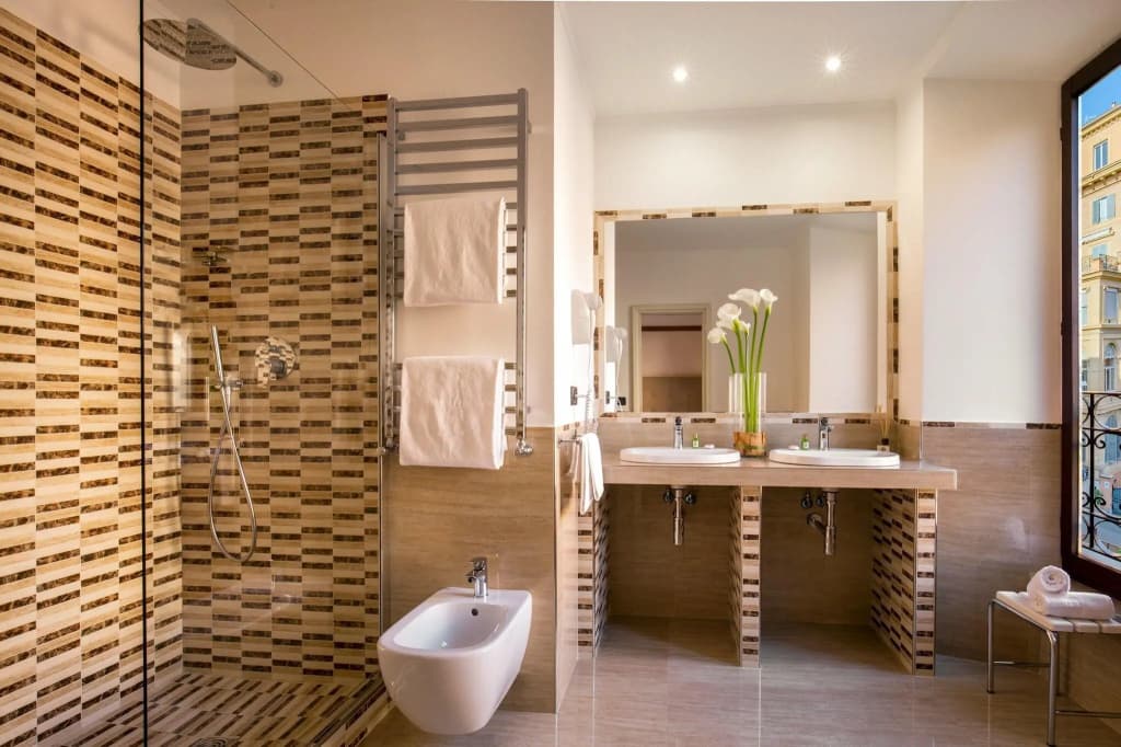Hotel La Residenza - photo 9