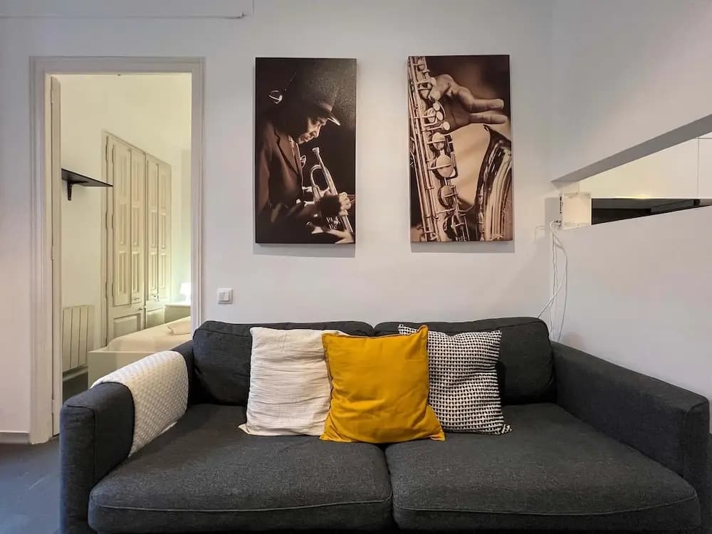 Stay Unique Apartments Cent - photo 23