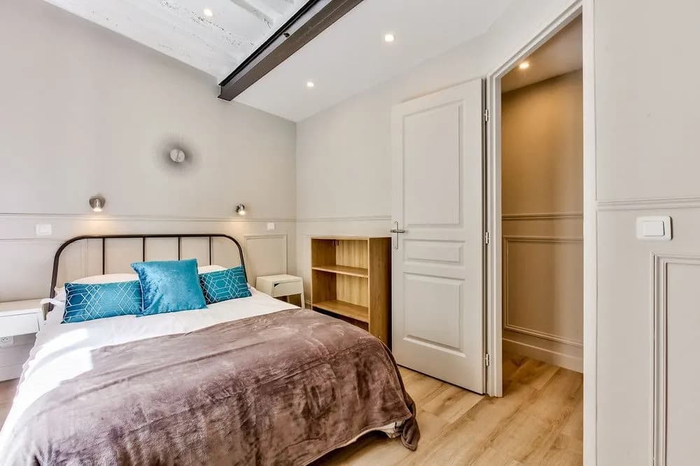 44 - Cosy Flat Montorgueil - photo 16