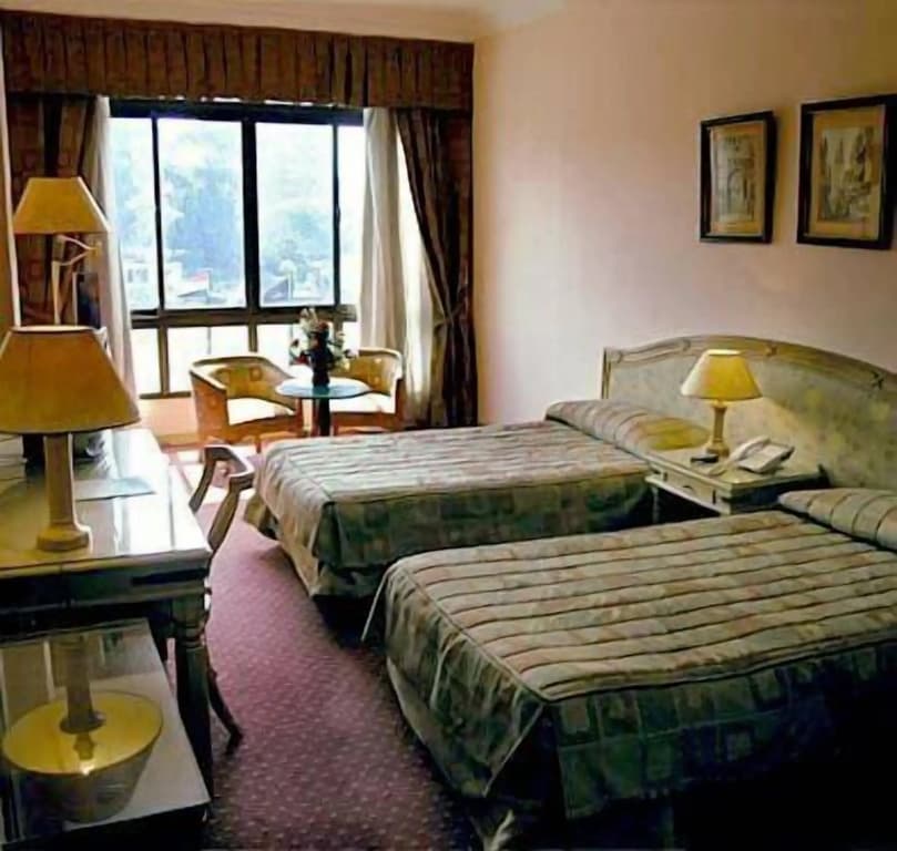 Om Kolthoom Hotel & Tower - photo 5