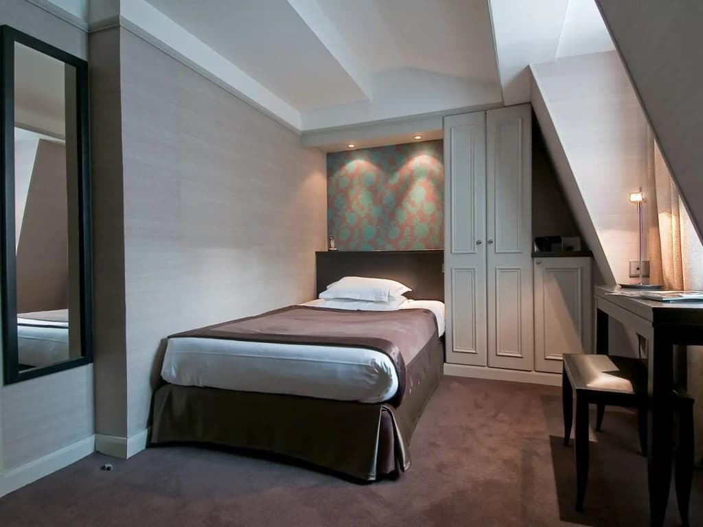 Hotel Duo - photo 47