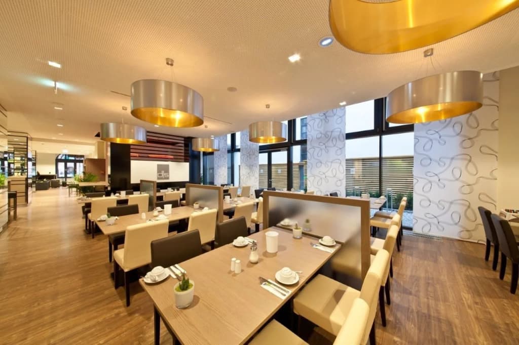 Garner Hotel Berlin - Charlottenburg by IHG - photo 17
