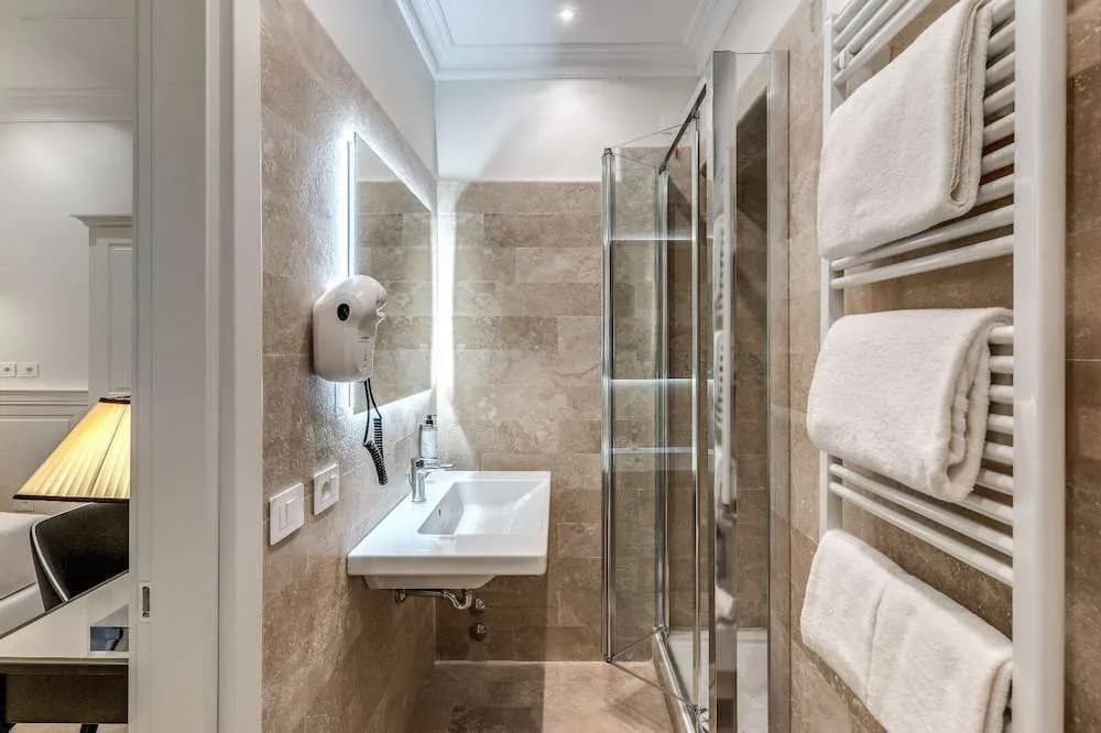 Aca Hotel Viminale - photo 9