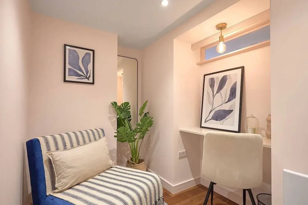 Be London - St John's Wood Residences - photo 10