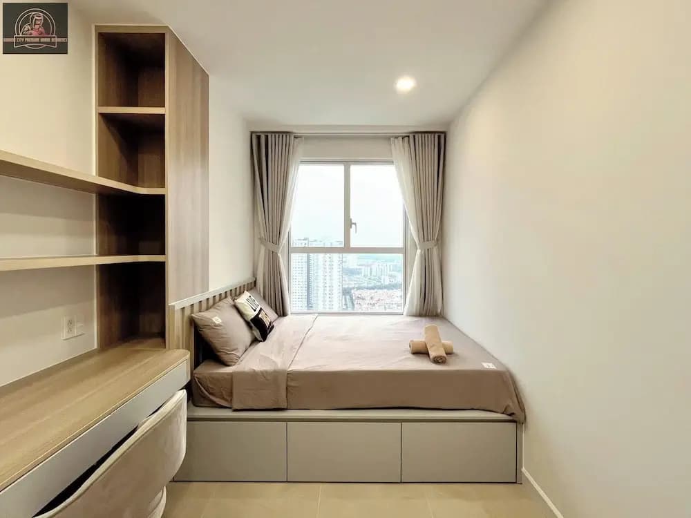 Sunrise City Premium Urban Residence - photo 25