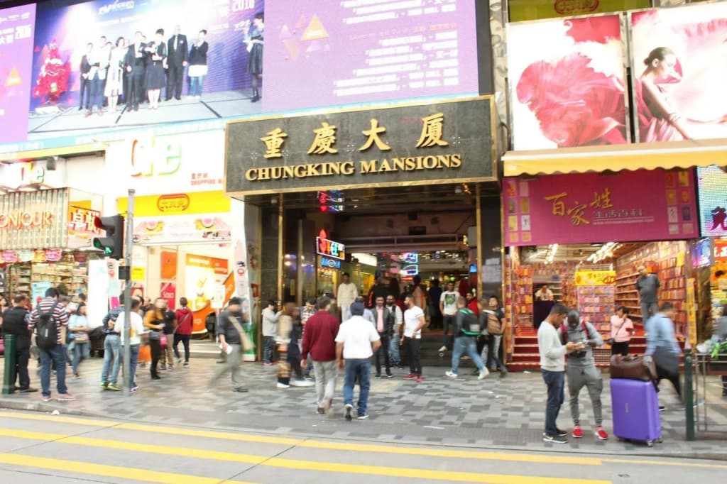 Long Yuen Hotel - photo 14
