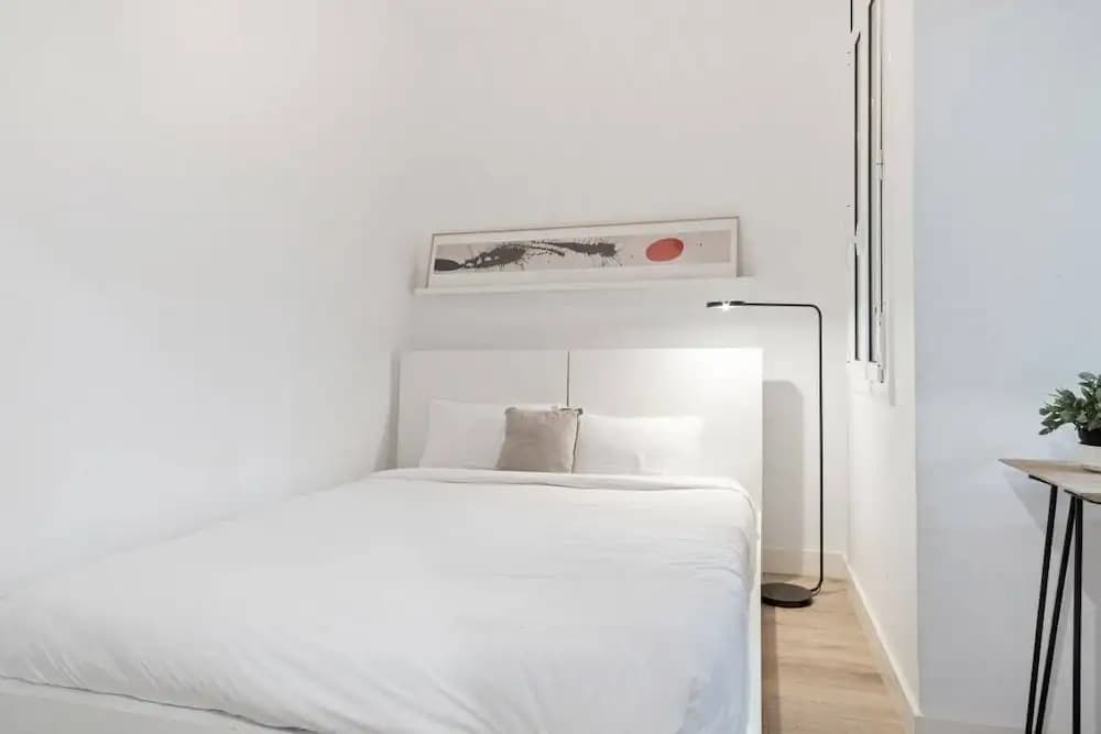 Stunning 2 Bedroom amd Bath Apartment in Eixample - photo 3