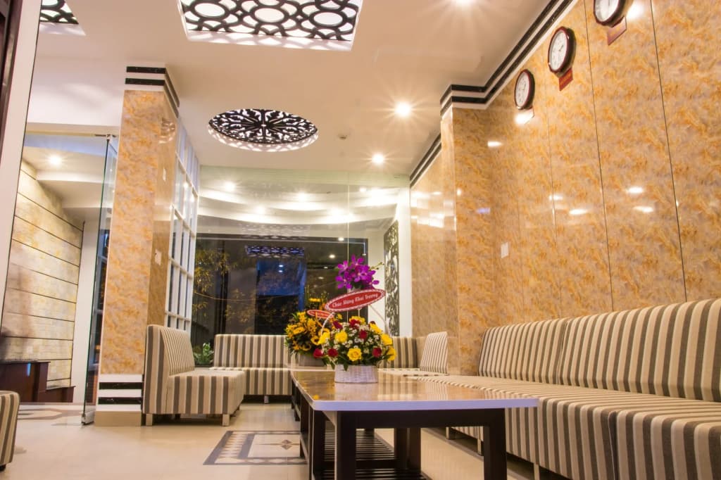 Maika Hotel - photo 10