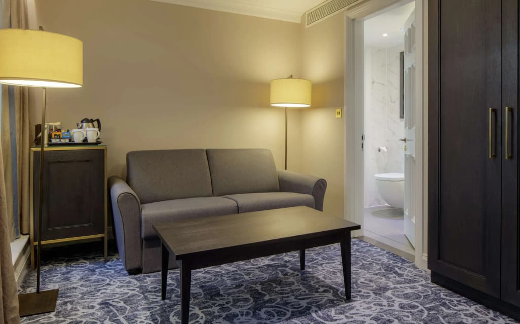 Hilton London Euston - photo 4