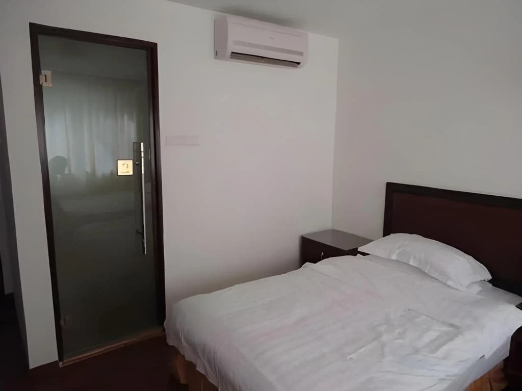 Aditya Hotel - photo 6