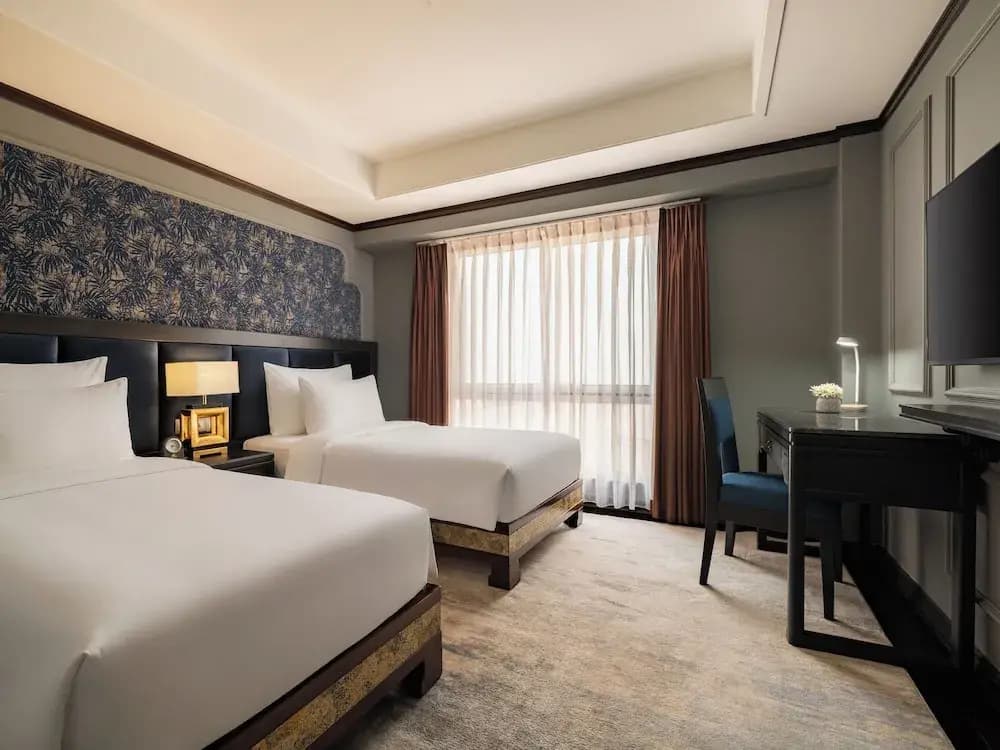 Hanoi Solis Hotel - photo 44