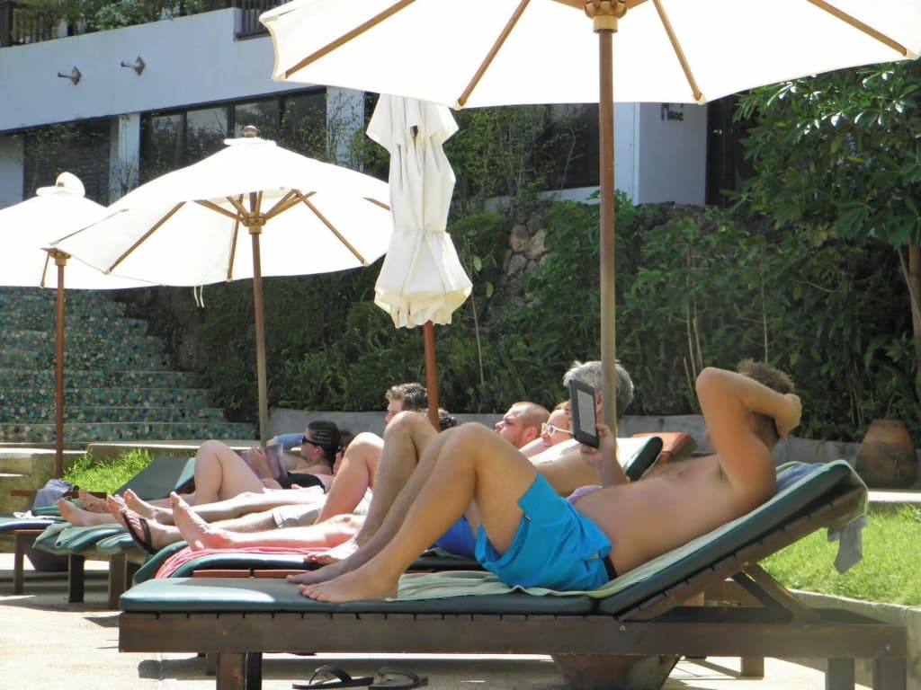 Karona Resort & Spa - photo 24