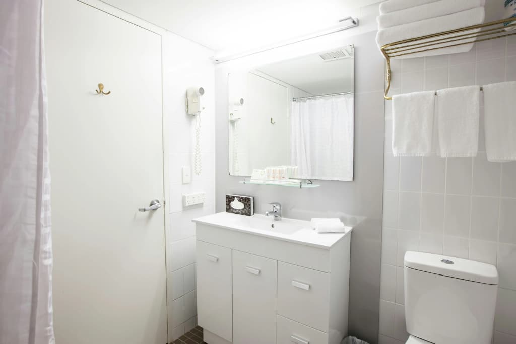 Metro Hotel Marlow Sydney Central - photo 32