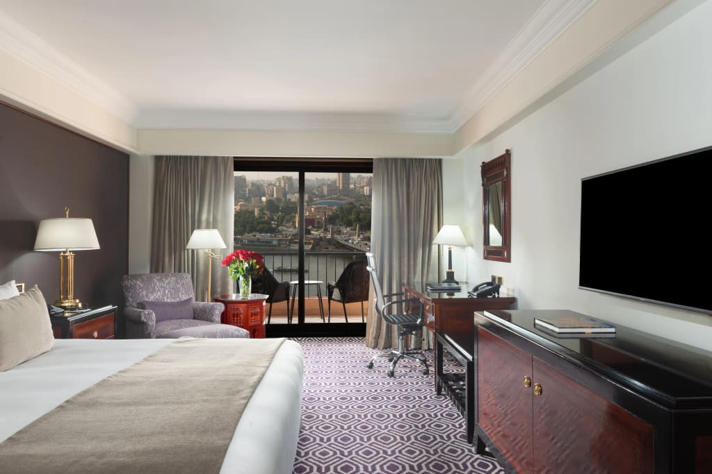 InterContinental Cairo Semiramis by IHG - photo 25
