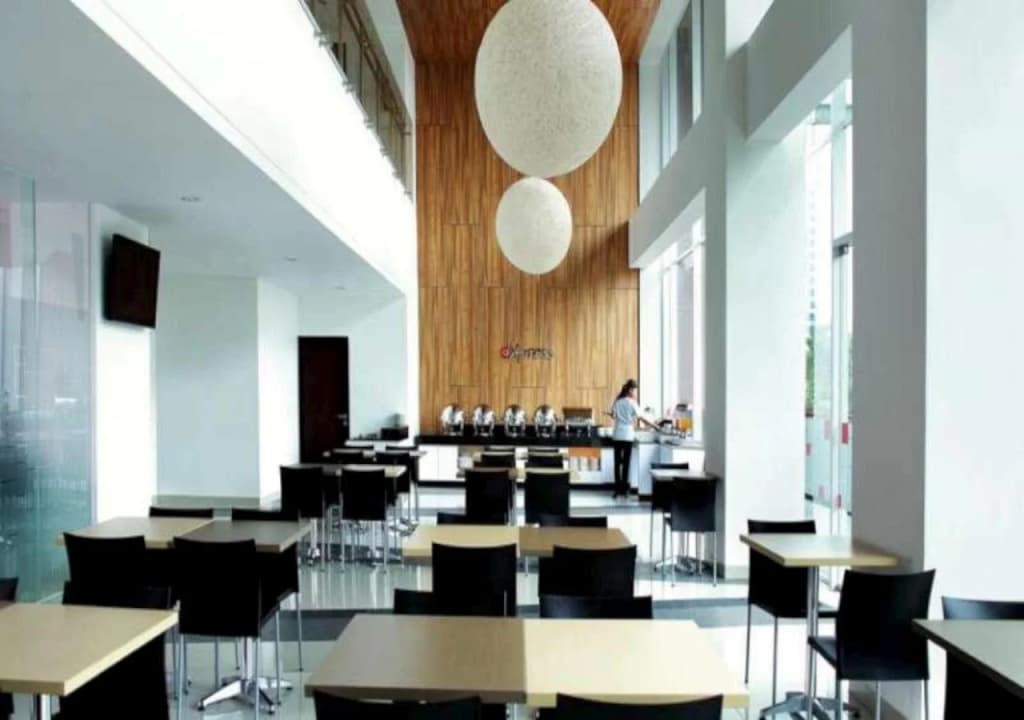 Amaris Hotel Tendean - photo 12