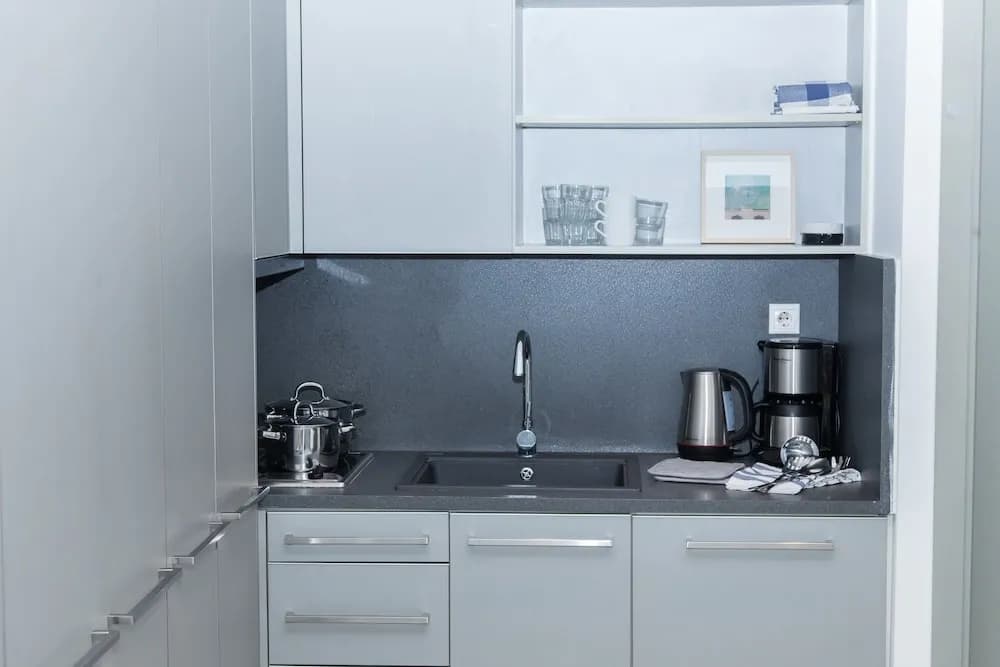 Jupiter Boutique Apartment - photo 8