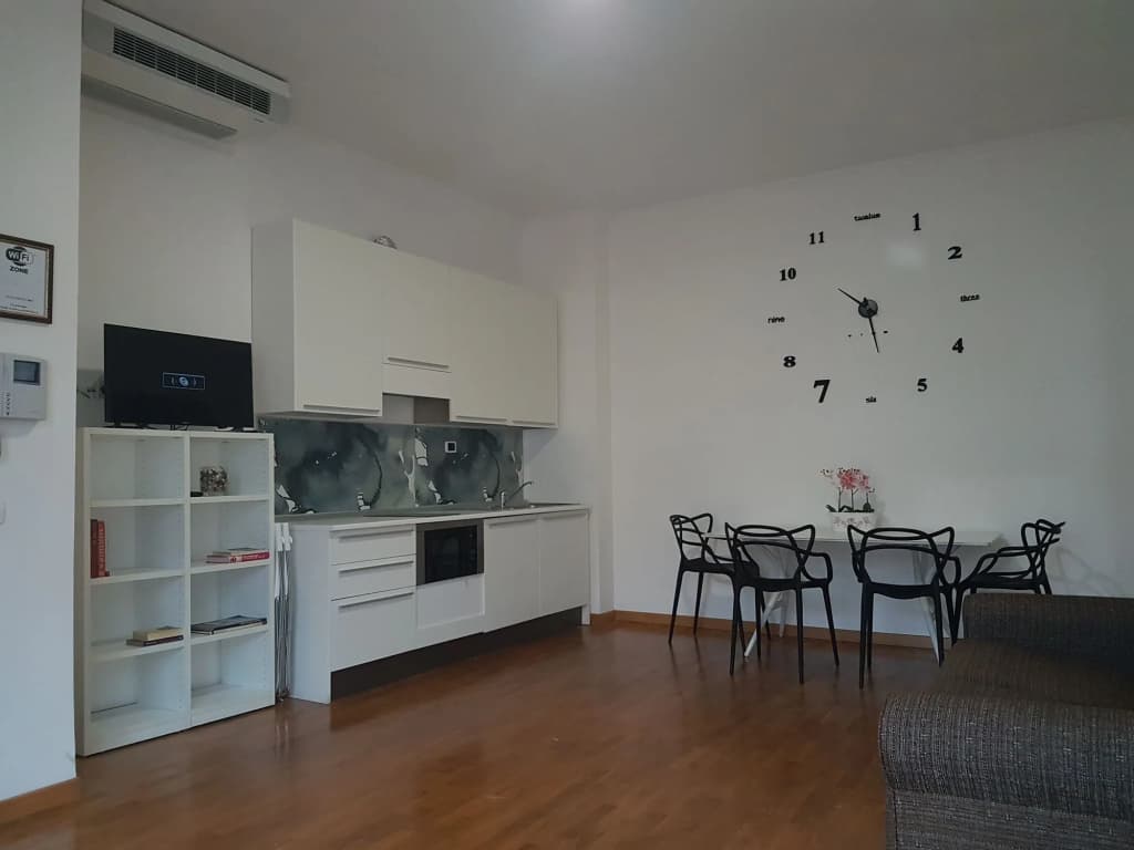 Apollo Apartments Colosseo - photo 20