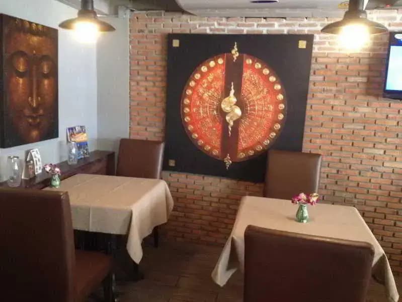 Nana City Inn - photo 12