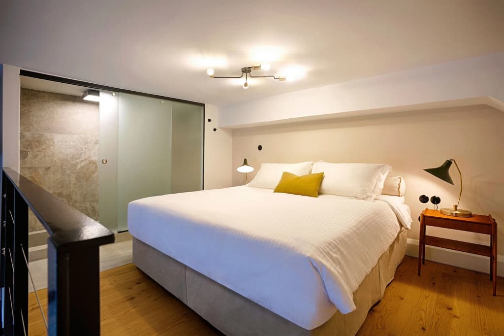 The Foundry Suites - photo 38