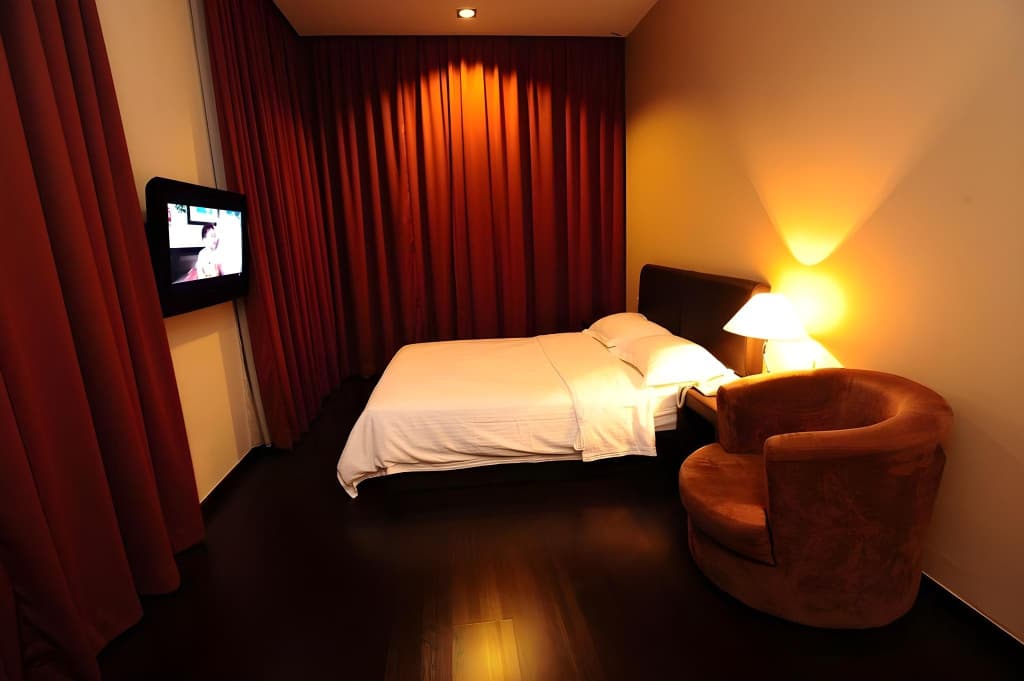 Manja Hotel - photo 18