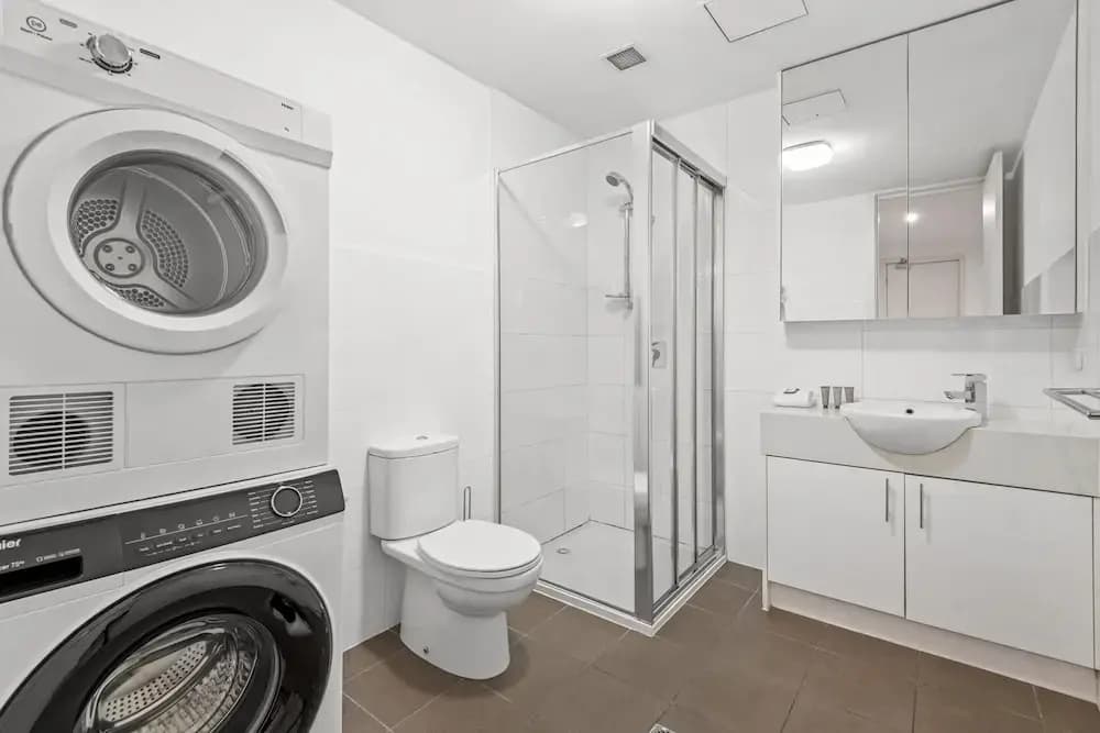 Cosy 1-bed With Balcony in Trendy St Kilda - photo 7