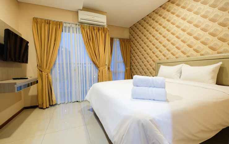 Pleasant 1BR Apartment Thamrin Residence By Travelio - photo 6