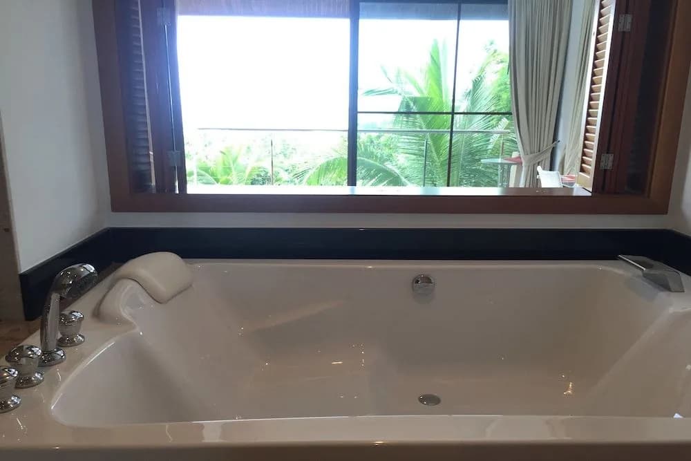 Villa Frangipani - photo 9