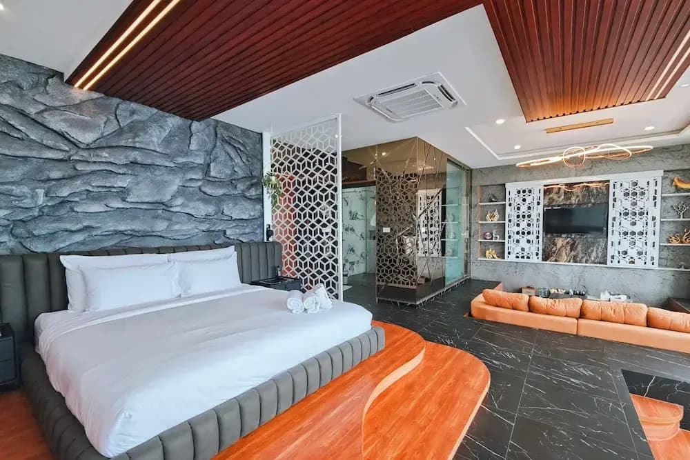 Madusea Grand Villa - photo 4