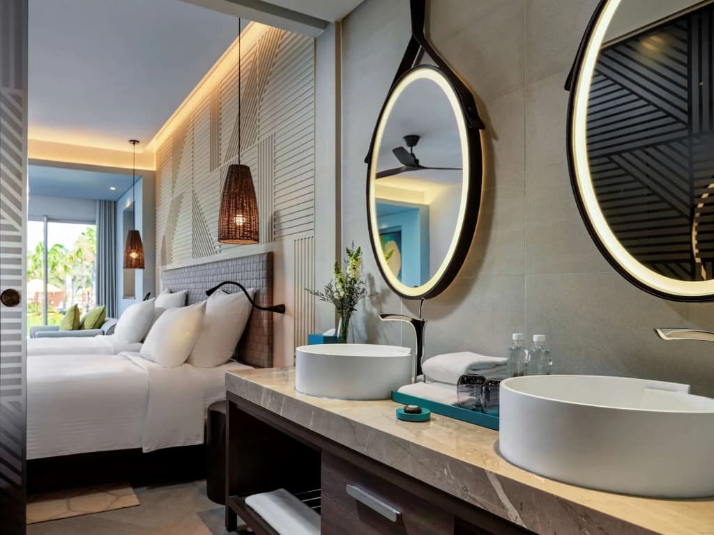 Pullman Phu Quoc Beach Resort - photo 7