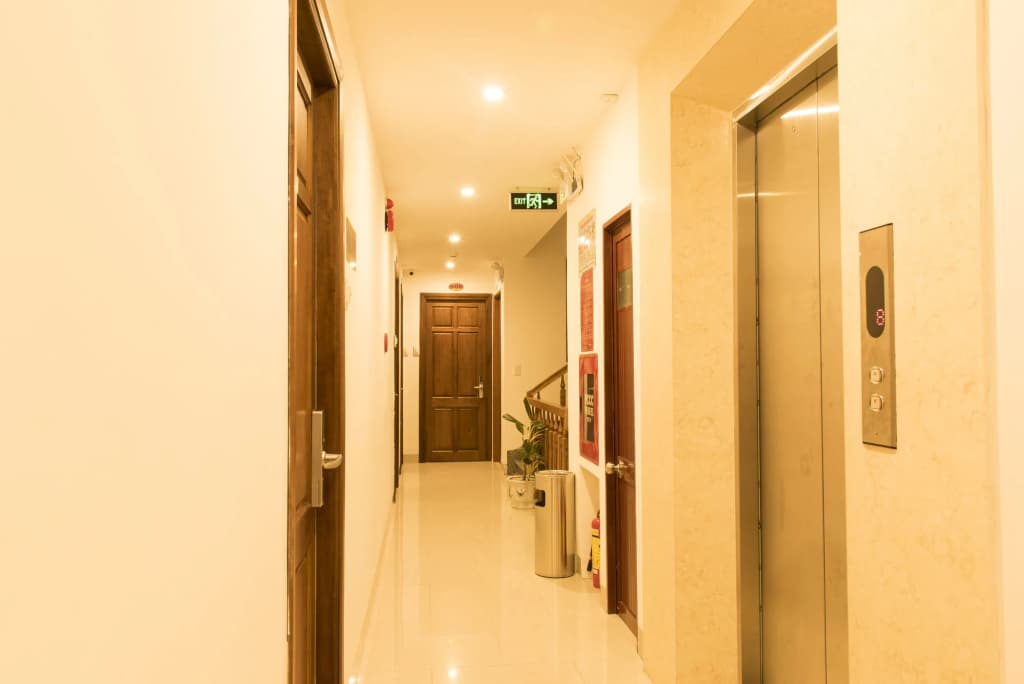 ELC Beach Hotel - photo 13