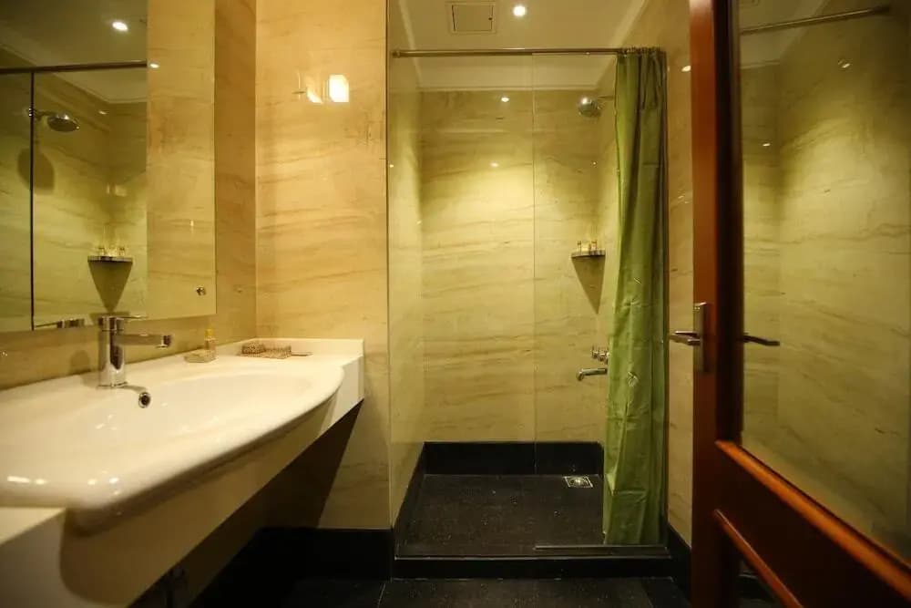 The IC's Hotel - photo 22