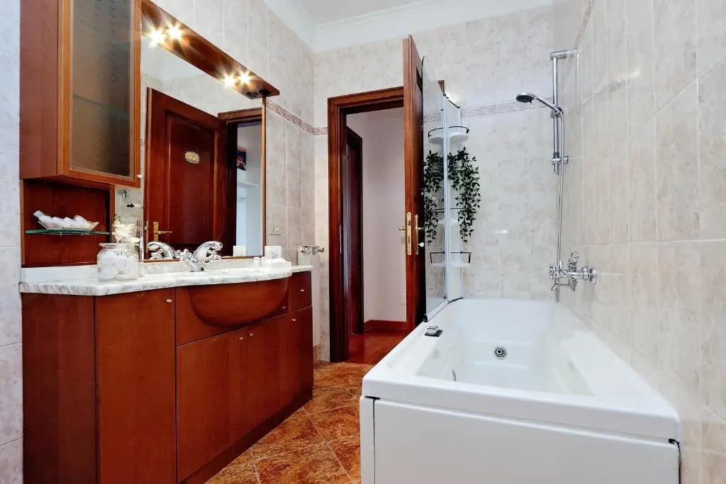 Colosseo Sunset Apartment - photo 5