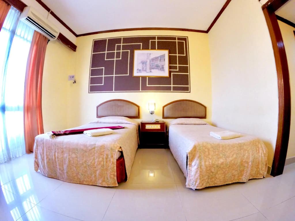 Adamson Hotel Kuala Lumpur - photo 3