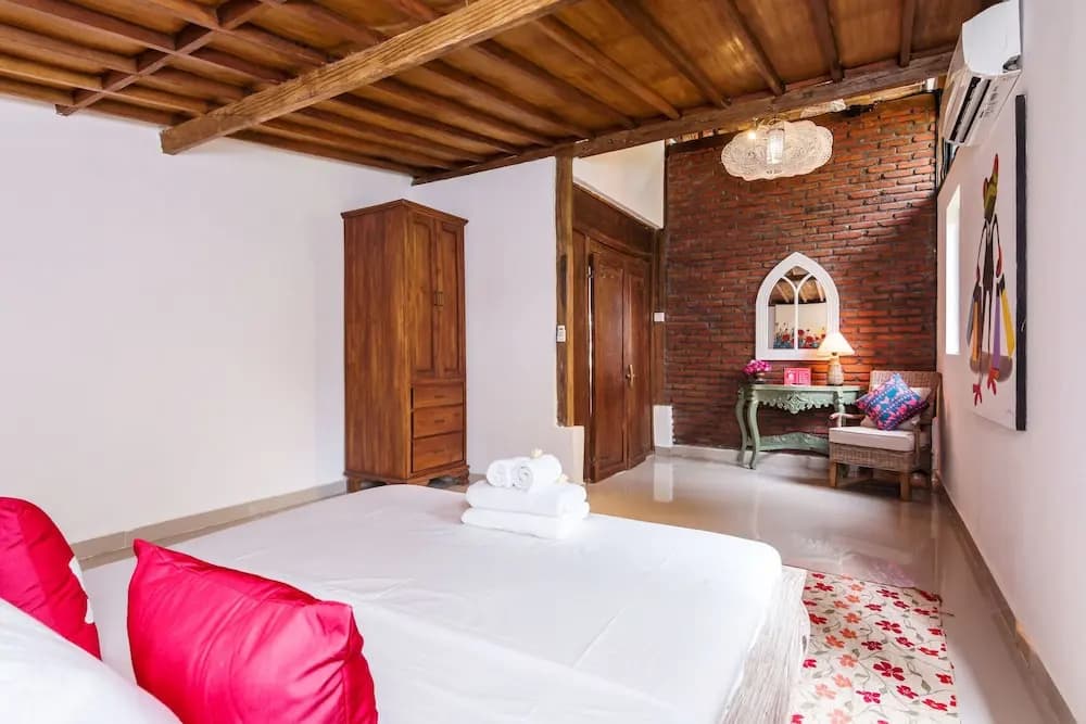 ZEN Rooms Ubud Ricefields View, 2 Bedrooms - photo 8