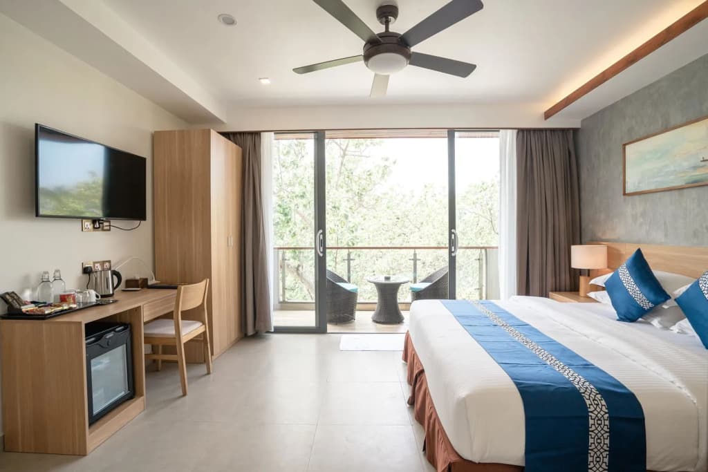 Ayala Ocean View - photo 3