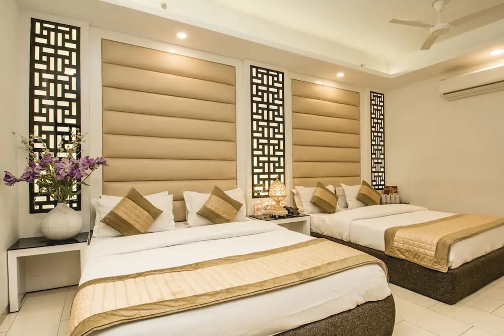 Hotel Indo continental - photo 41