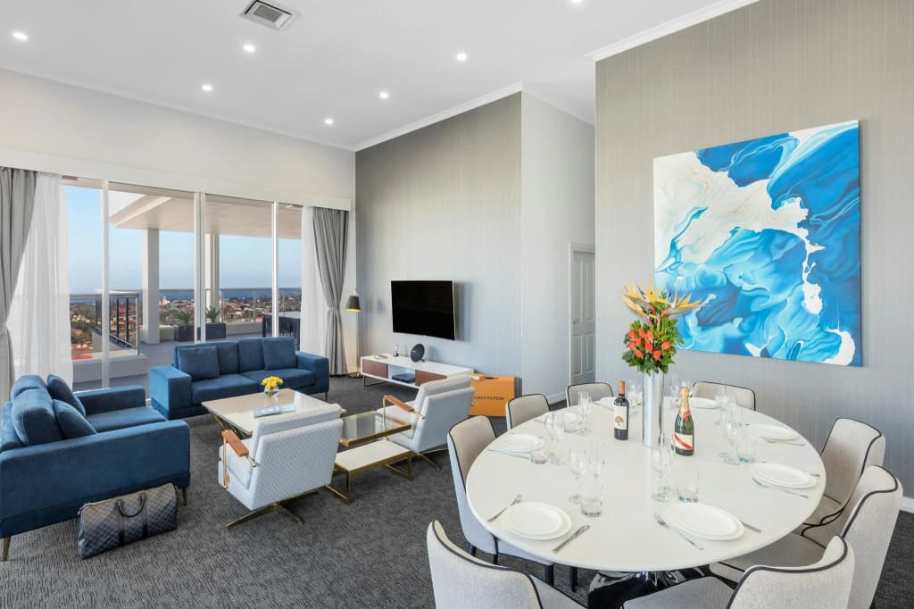 Meriton Suites Bondi Junction - photo 50