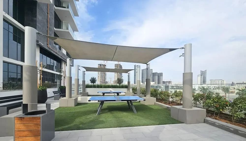 Exquisite Living in Riviera One Bedroom - photo 17
