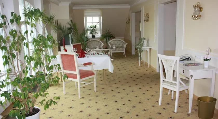 1a Park Hotel Berlin Schloss Kaulsdorf - photo 10